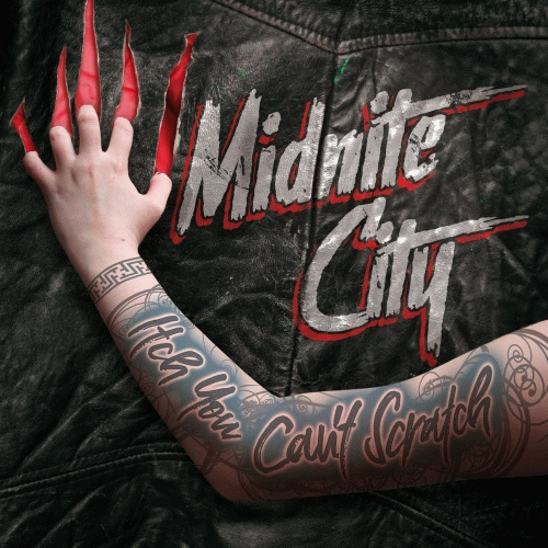 Midnite City : Itch You Can't Scratch